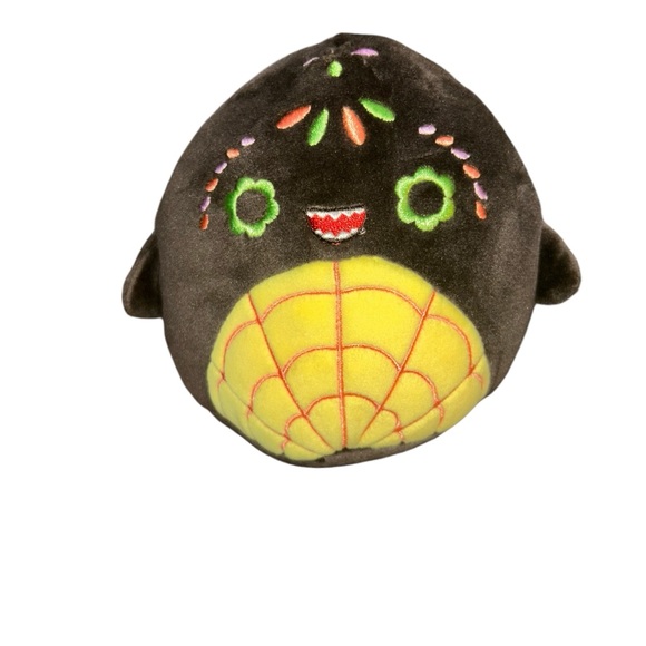 DotD Halloween 2023 5” Oceana the Shark Squishmallows Plush - Picture 6 of 8